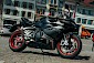 QJ Motor Schweiz: Motorrad Test und Besuch bei Händler im Seeland